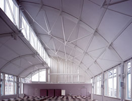 Konferenzsaal