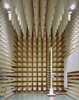 Absorberkammer