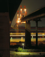 Neubau Holtenauer Hochbrücke