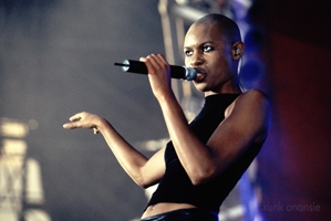 Skunk Anansie